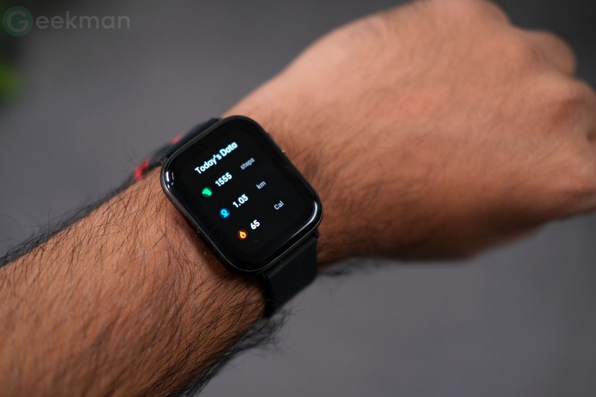 Boat Matrix Smartwatch Review With Pros & Cons, Worth For 3999 Rs?