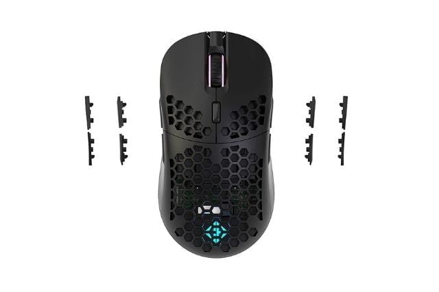 Best Gaming Mouse Under 3000 Rs In India (September 2023) 21 Cosmic Byte Kilonova 3335IC