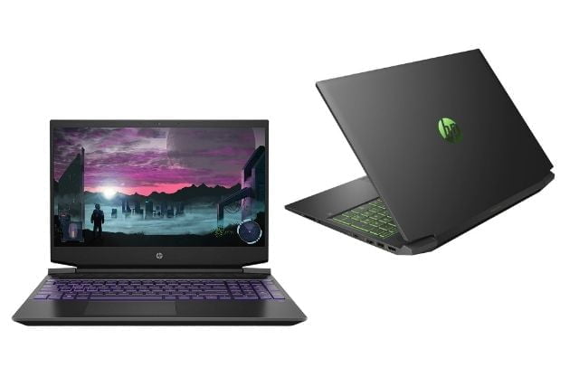 Best Gaming Laptops Under 80000 In India (September 2023) 34 HP Pavilion