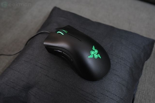 Razer DeathAdder Essential Gaming Mouse Review With Pros & Cons 11 Razer DeathAdder Essential review