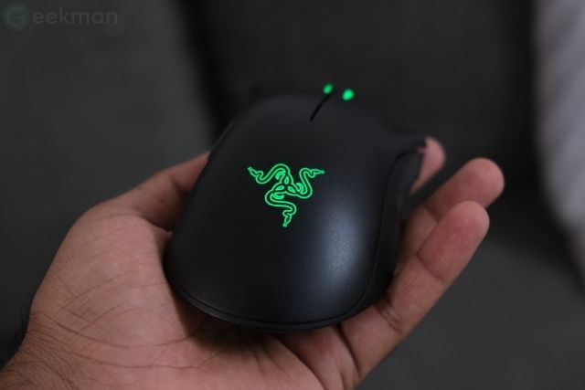 Razer DeathAdder Essential review