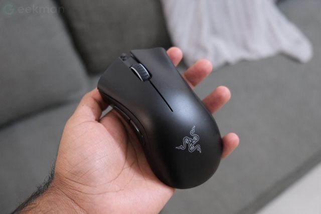 Razer DeathAdder Essential review