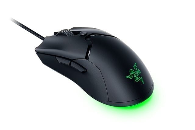 Best Gaming Mouse Under 3000 Rs In India (September 2023) 1 Razer Viper Mini