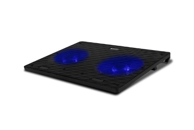 Best Laptop Cooling Pads in India (September 2023), For Gaming Laptop 17 Zebronics ZEB-NC3300
