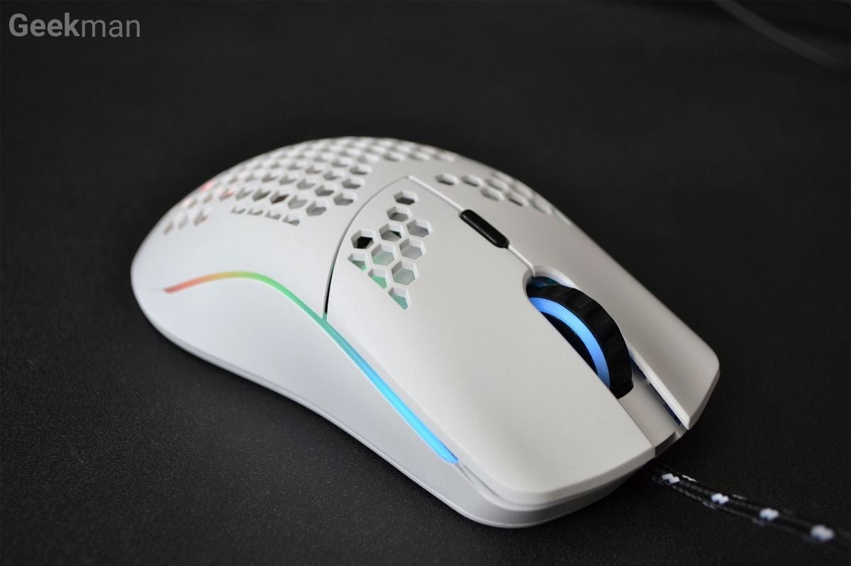 Best Gaming Mouse Under 5000