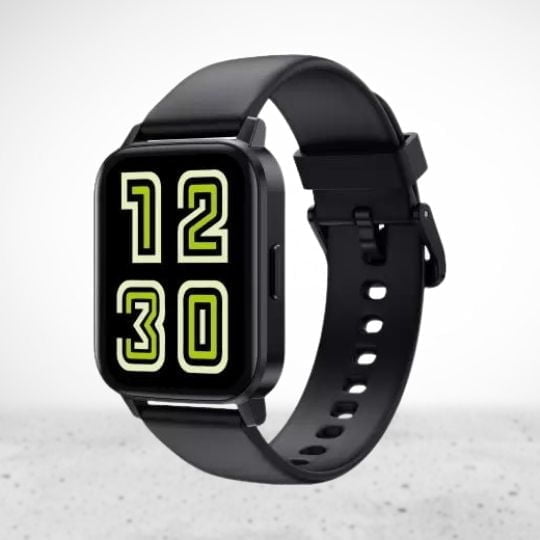 Best Smartwatches Under 3000 In India (September 2023), With Spo2, GPS 4 DIZO Watch 2 Sports