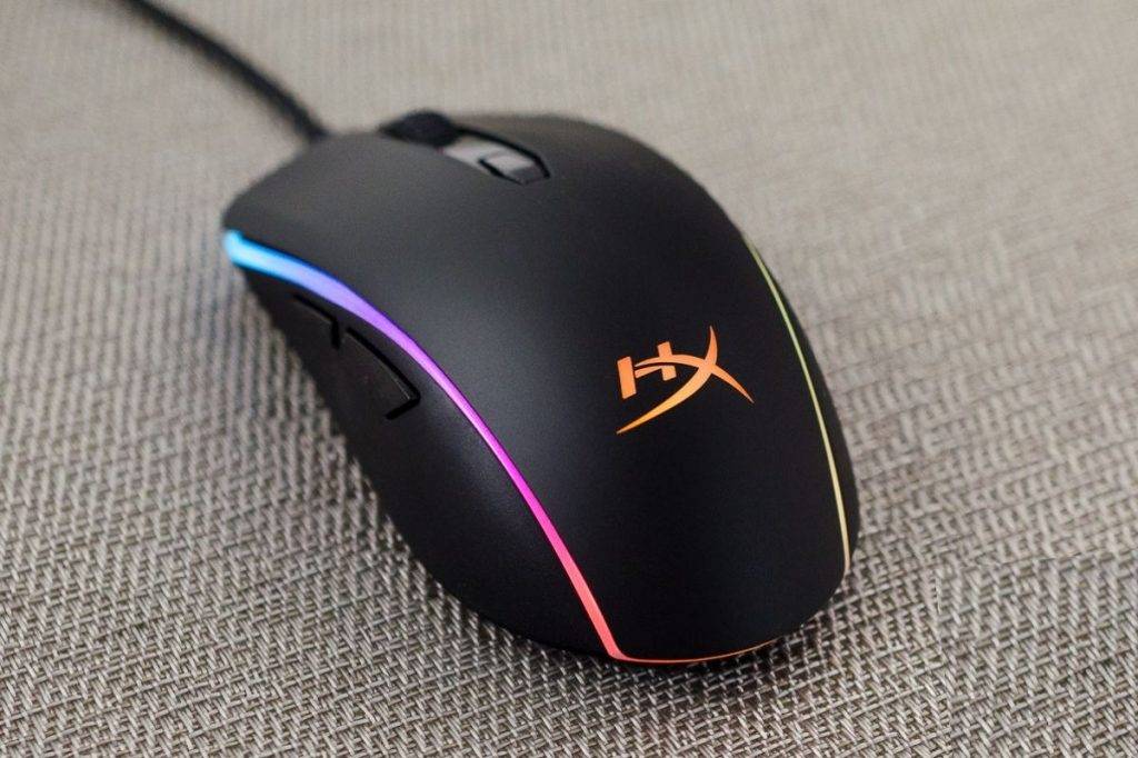 HyperX Pulsefire Surge