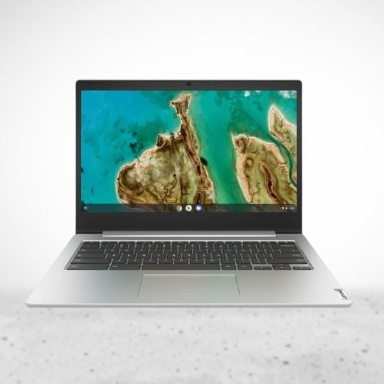 Lenovo IdeaPad 3 Chromebook