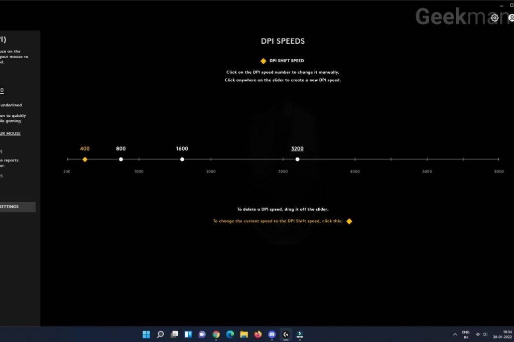 Logitech G102 G hub