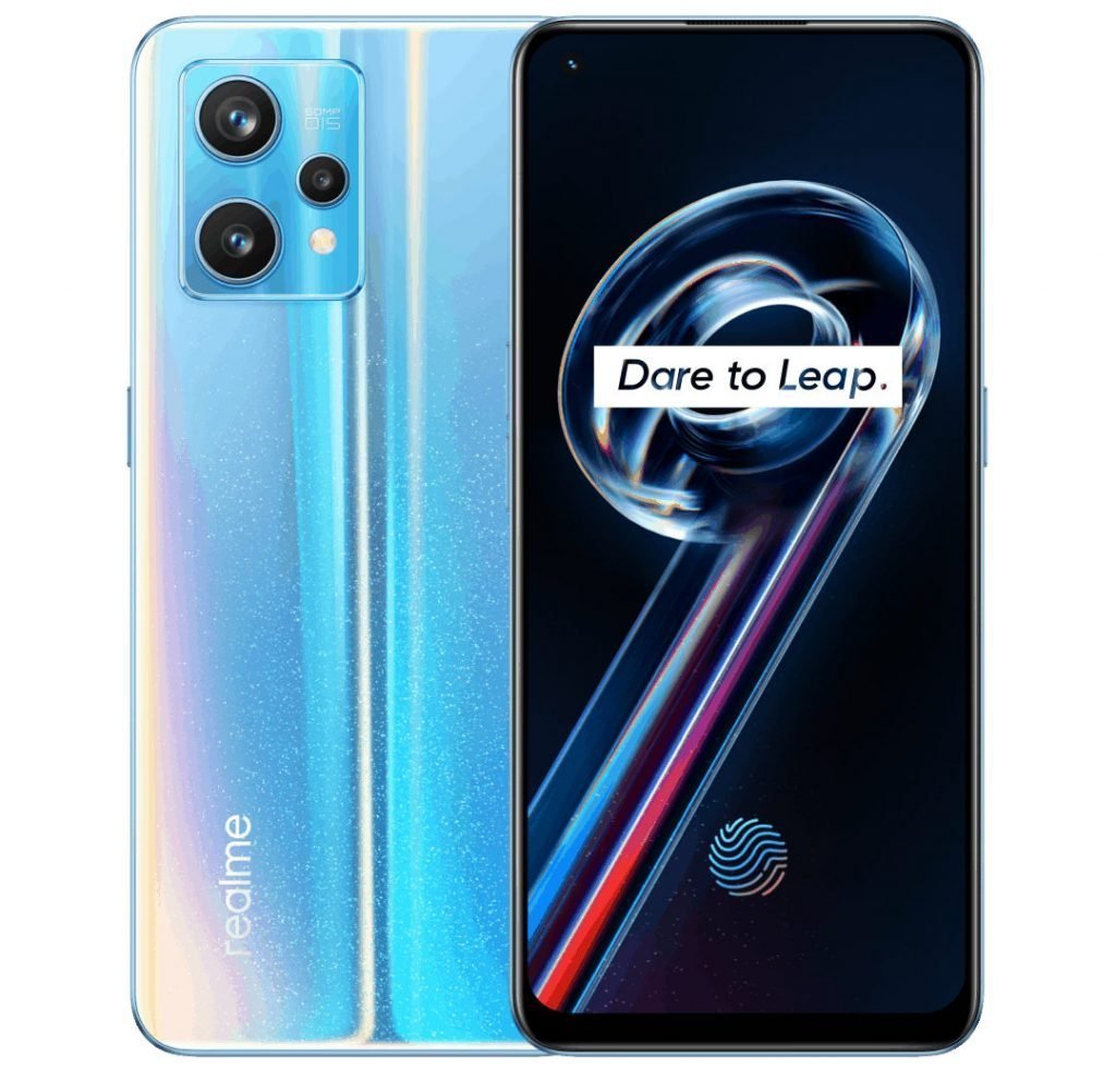 Realme 9 Pro