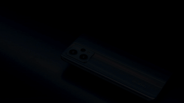 Realme 9 Pro and 9 Pro+ Launched With Dimensity 920, 50MP Sensor, Starting at Rs 17999 2 Realme 9 Pro+ back
