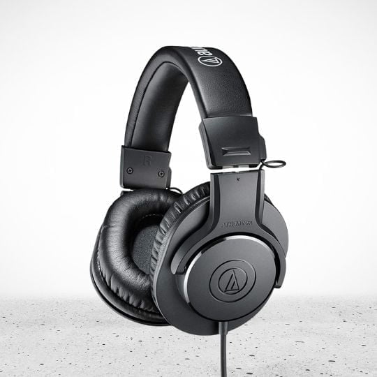 Audio-Technica ATH-M20x