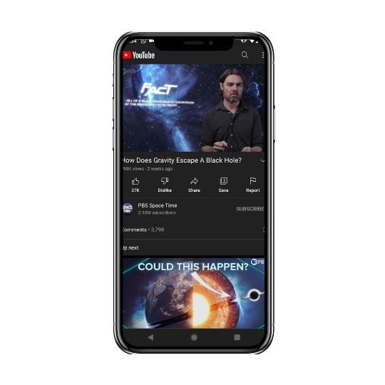 Best YouTube Vanced Alternatives, Free And Open Source 6 Brave Browser