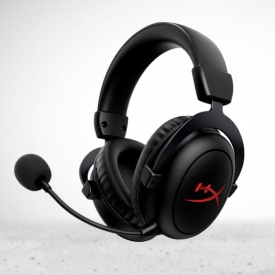 Hyperx Cloud Core