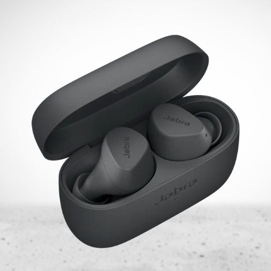 Best True Wireless Earbuds Under 5000 in India (March 2023) 15 Jabra Elite 2