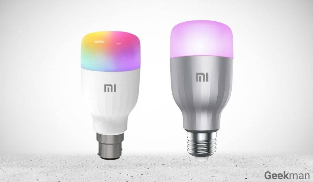 Mi LED Smart Color