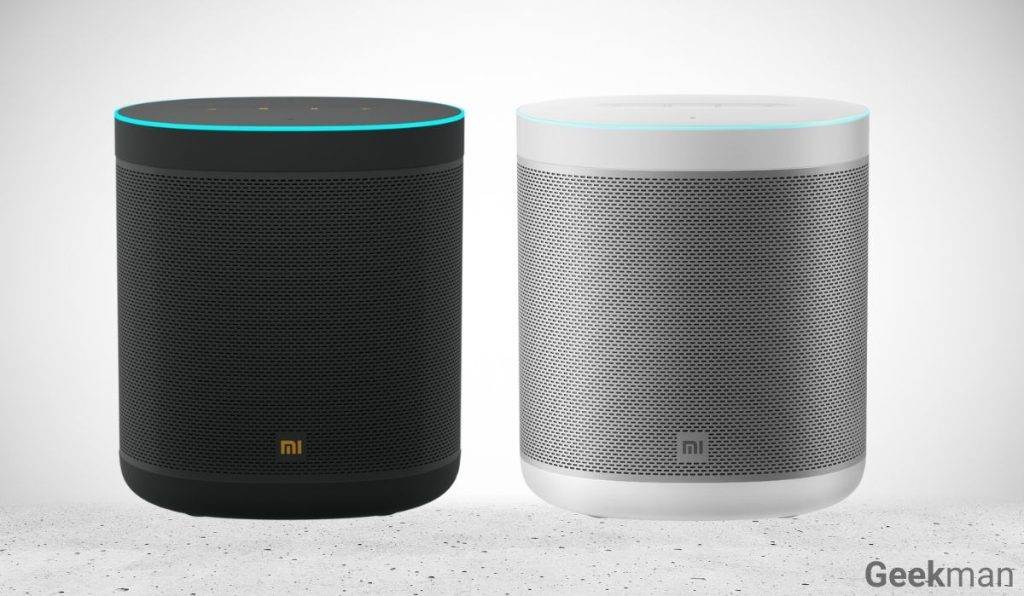 Mi Smart Speaker