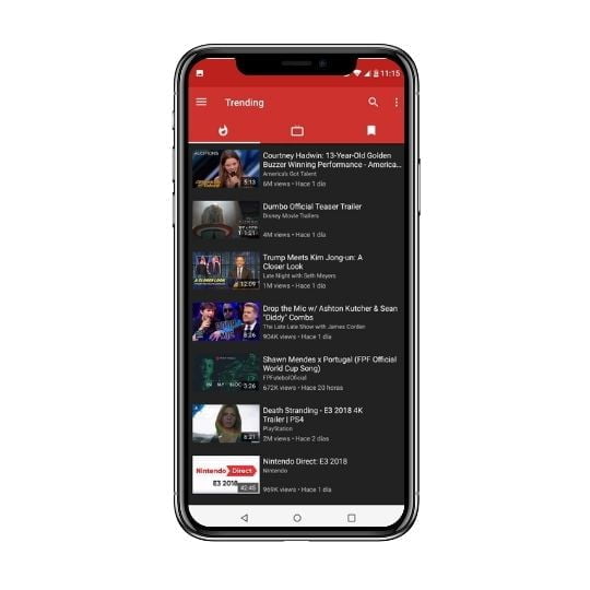 Best YouTube Vanced Alternatives, Free And Open Source 5 NewPipe Vanced Alternatives
