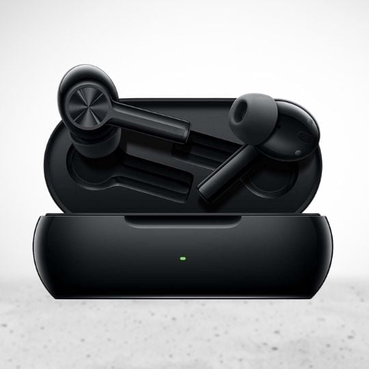 Best True Wireless Earbuds Under 5000 in India (March 2023) 5 OnePlus Buds Z2