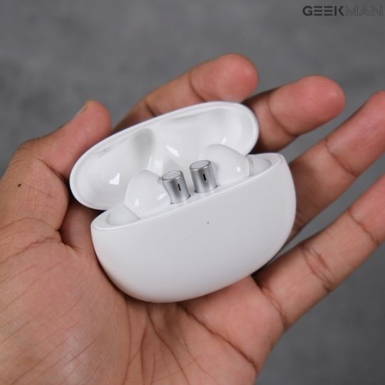 Best True Wireless Earbuds Under 5000 in India (March 2023) 10 Realme Buds Air 3