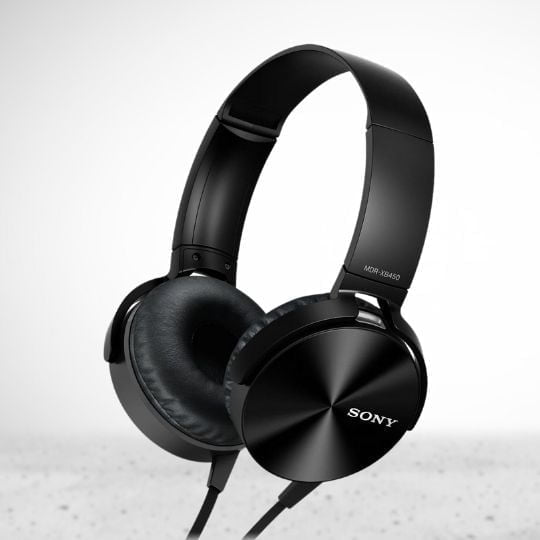 Sony MDR-XB450AP