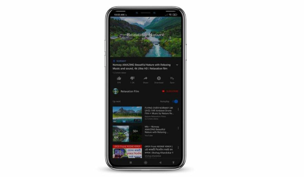 Best YouTube Vanced Alternatives, Free And Open Source 1 Vanced Extended