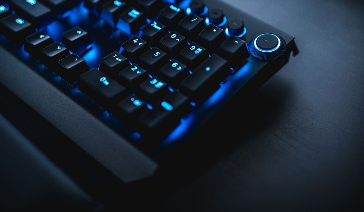 Best Gaming Keyboards Under 5000 In India (April 2024) Geekman