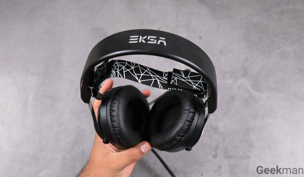 EKSA E3000 review