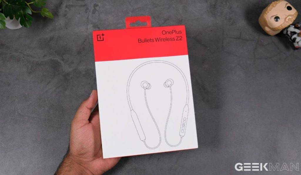 OnePlus Bullets Wireless Z2 Review