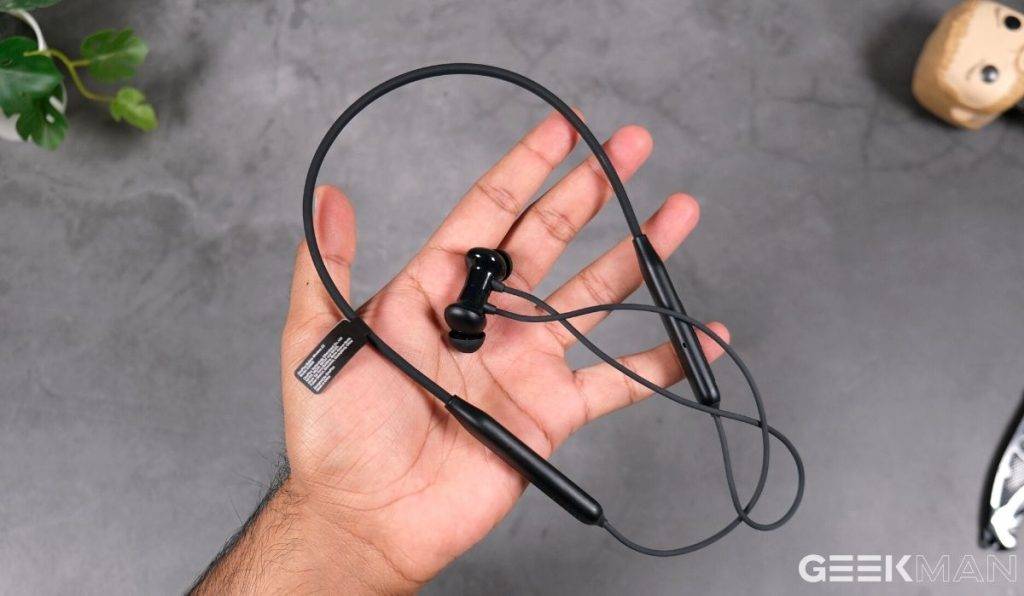 OnePlus Bullets Wireless Z2