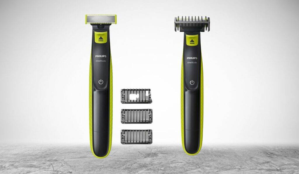 Best Trimmers Under 2000 in India (September 2023), Beard & Hair 29 Philips QP2525
