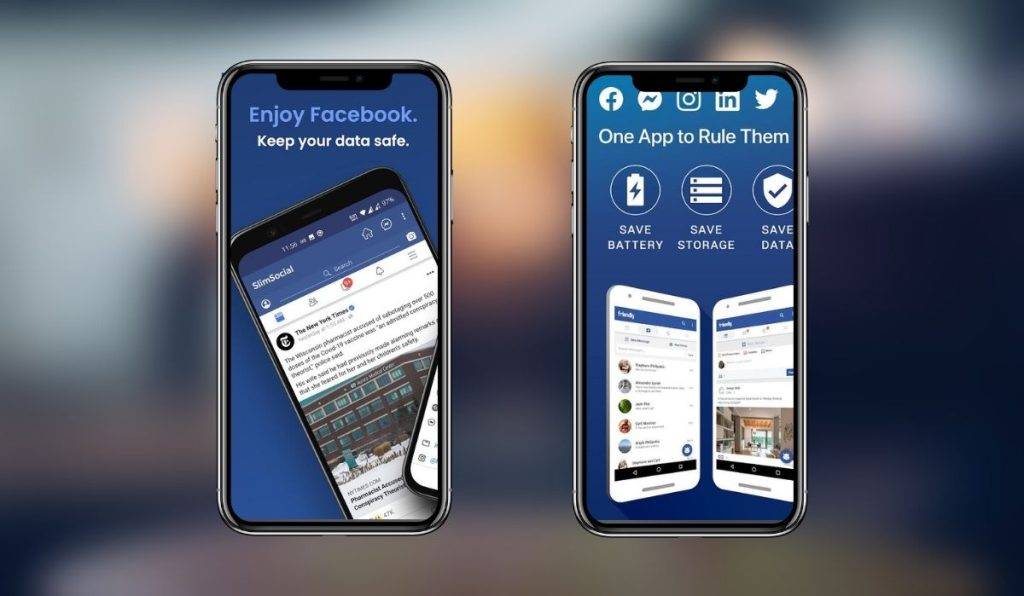 How To Remove Or Disable Reels On Facebook App (Updated 2023) 2 facebook third party app