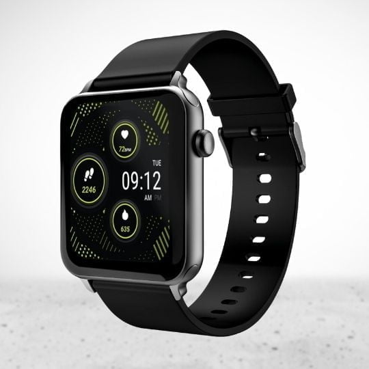 Best Smartwatches Under 2000 In India (September 2023) 6 Boat Wave Lite