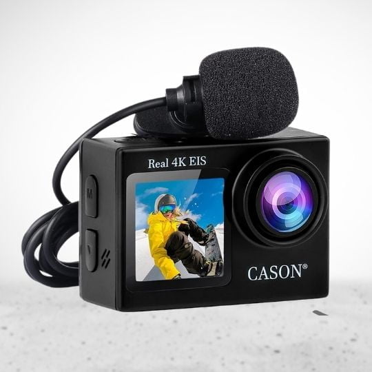 CASON CS6