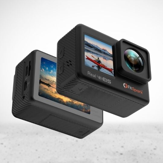 FitSpark Eagle i9