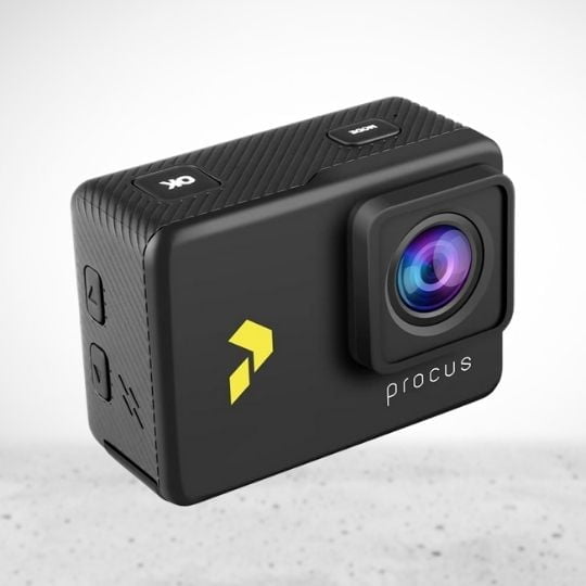 PROCUS Rush 3.0