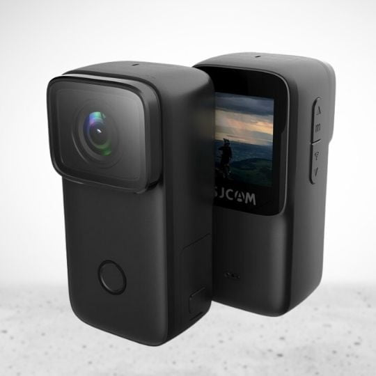 SJCAM C200
