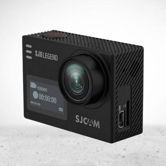 SJCAM Legend SJ6