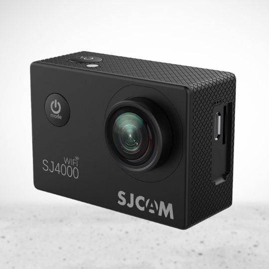SJCAM SJ4000 Air