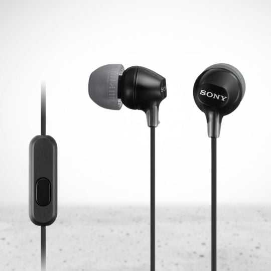 Sony MDR-EX15AP