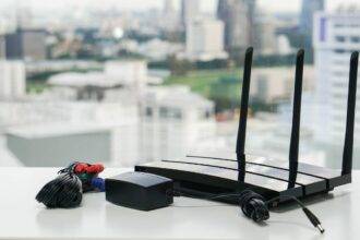 Best WiFi 6 routers In India