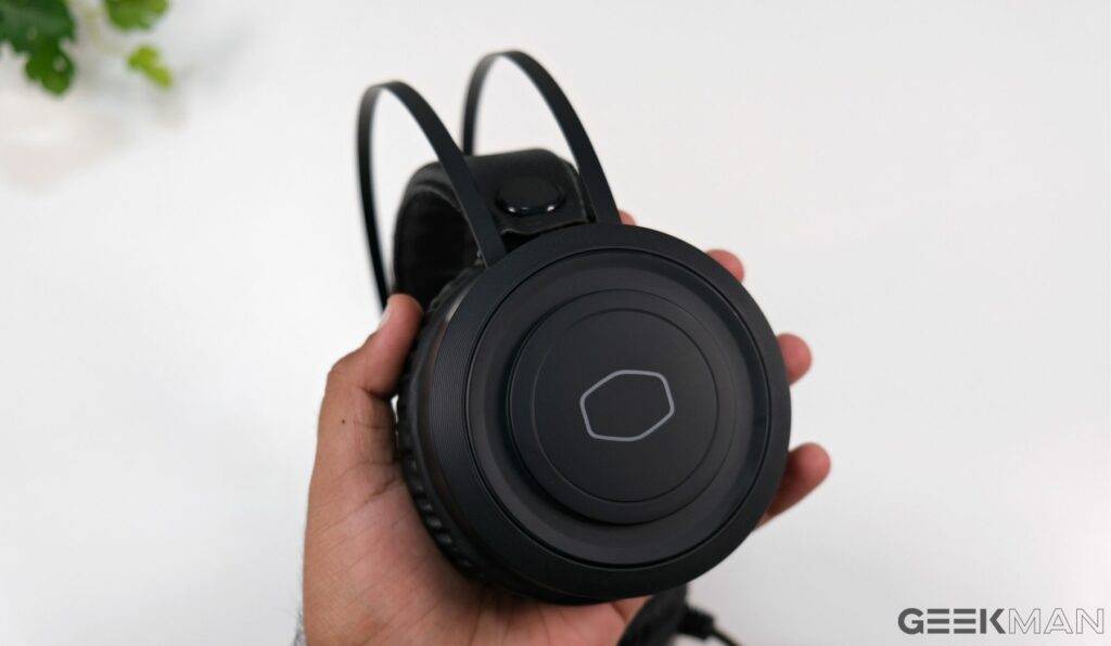 Cooler Master CH321 review