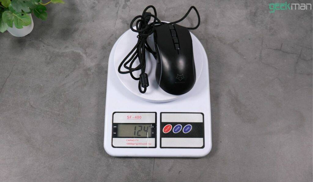EvoFox Phantom Pro Review, Best Gaming Mouse Under 1000 Rs? 9 EvoFox Phantom Pro Comfort