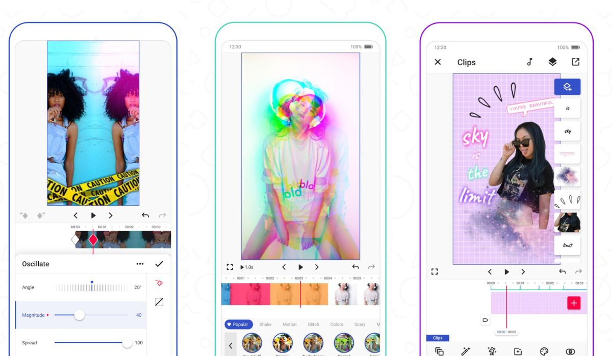 Best Instagram Reels Video Editors Apps for Android and iOS In 2023