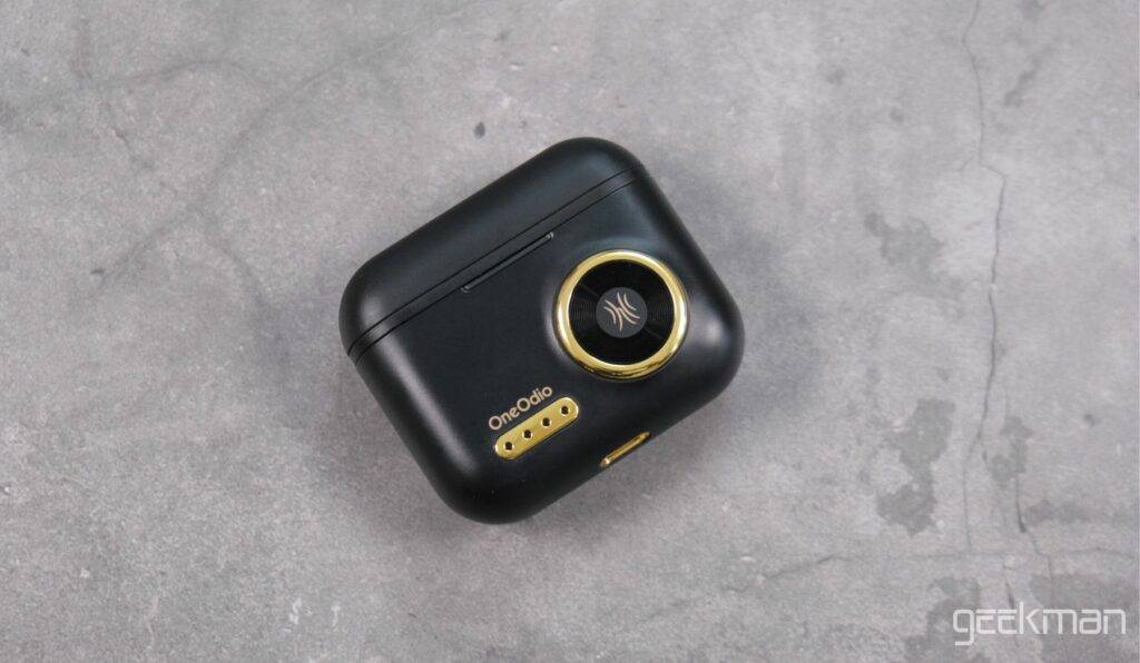OneOdio F2 Review, Best Sounding TWS Earbuds Under 2000? 8 OneOdio F2 Review