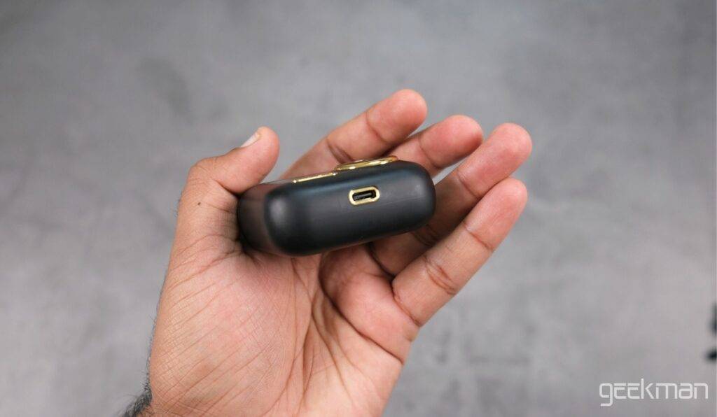 OneOdio F2 Review, Best Sounding TWS Earbuds Under 2000? 9 OneOdio F2 Battery