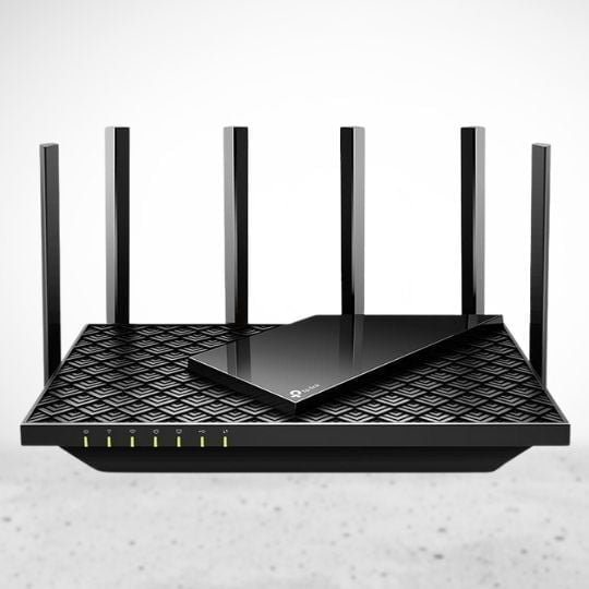 TP-Link Archer AX5400