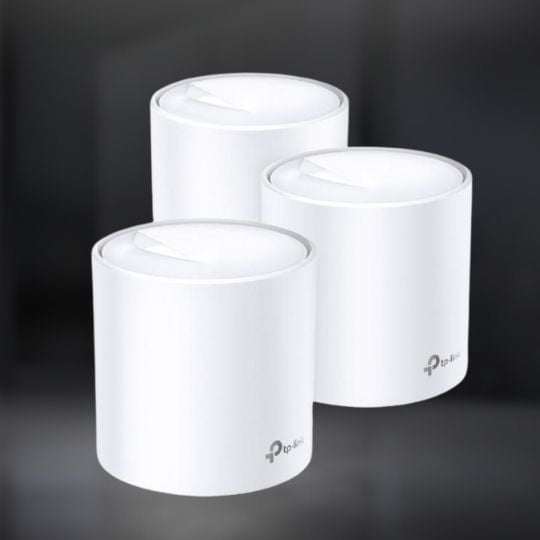 TP-Link Deco X60