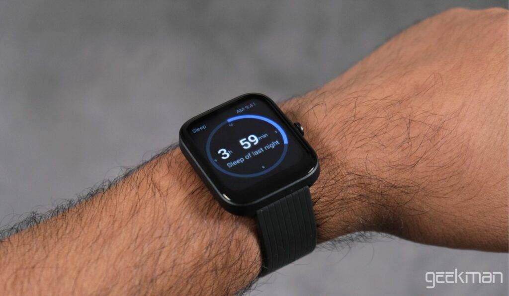 AmazFit Bip 3