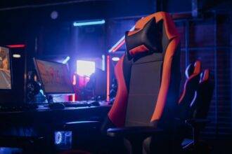 Best Gaming Chairs In India